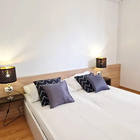 Gavran Apartman