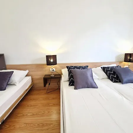 Gavran 巴什卡沃达