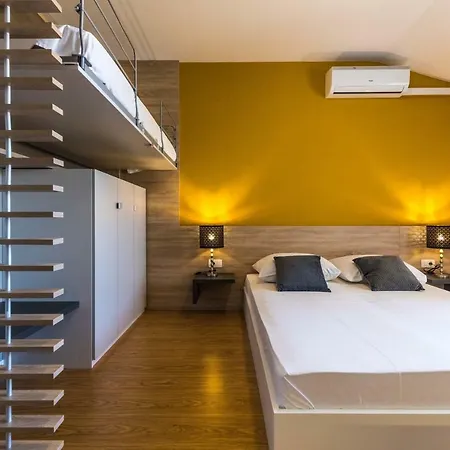 Apartment Gavran