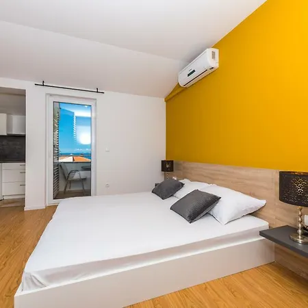 Gavran Apartment Baška Voda