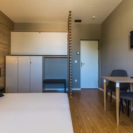 Apartment Gavran Baška Voda