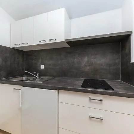 Apartman Gavran Baska Voda