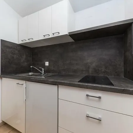 Apartment Gavran *
