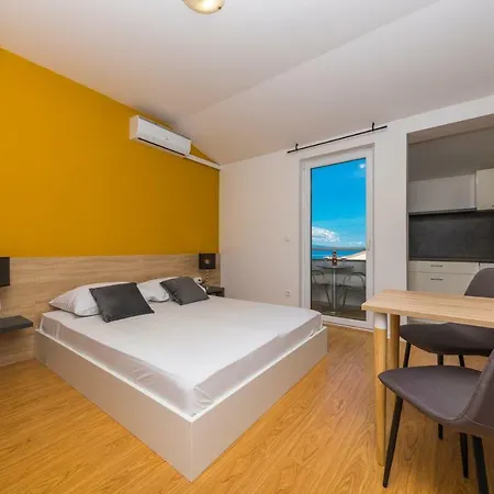 Apartment Gavran