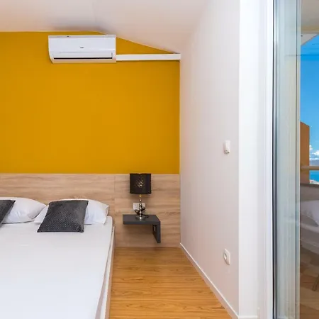 Apartment Gavran *