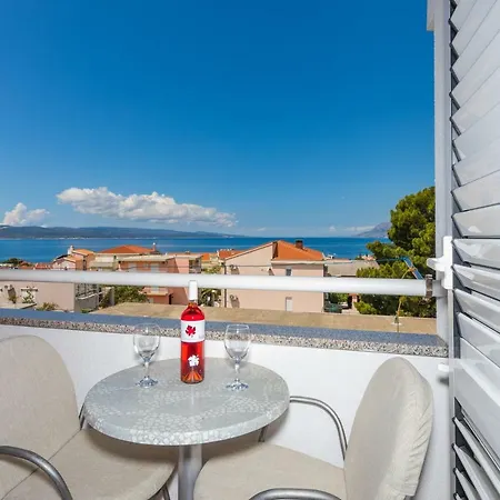 Apartment Gavran *