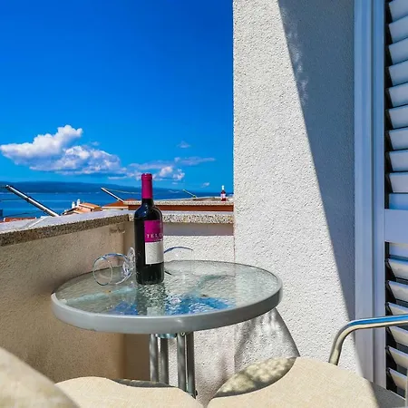 Apartment Gavran *