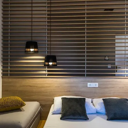 Apartment Gavran
