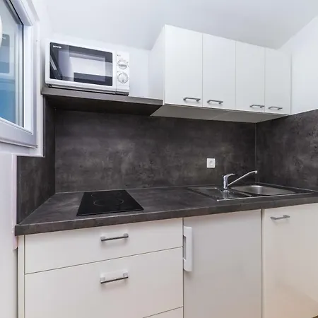 Gavran Apartman