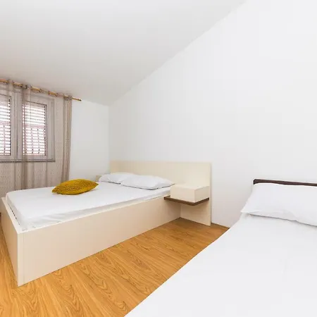 Gavran Apartman *