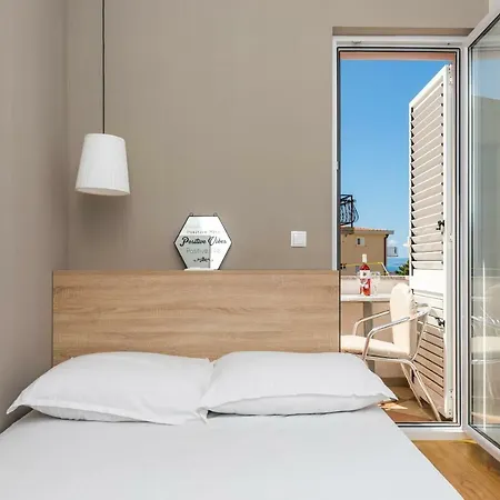 Gavran Apartman Baska Voda