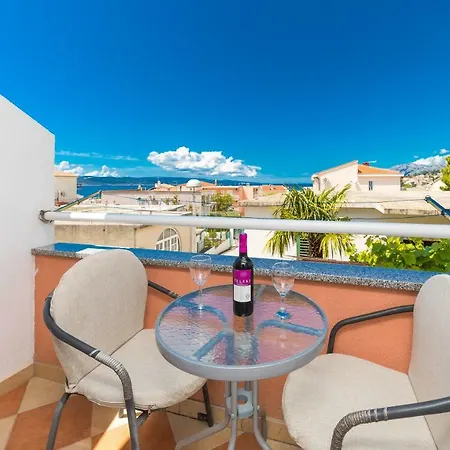 Apartment Gavran