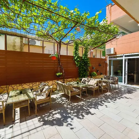 Apartman Gavran