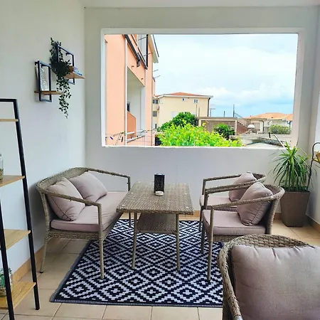 Gavran Apartament