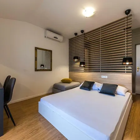 Gavran דירה באסקה וודה