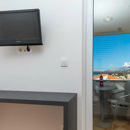 Appartement Gavran Baška Voda